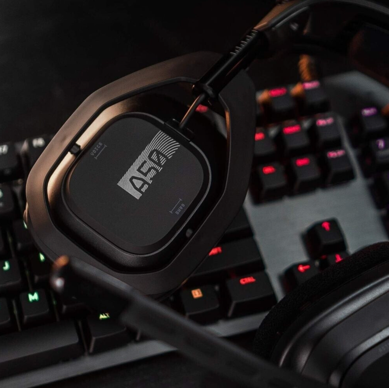 ASTRO A50 Wireless + Base Station 1