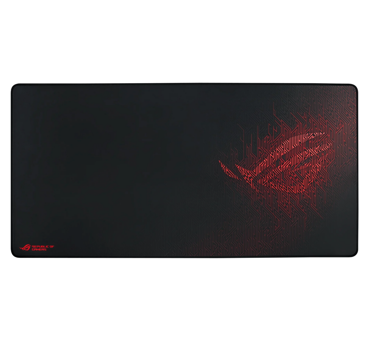 ASUS ROG Scabbard II – Gaming-Mauspad