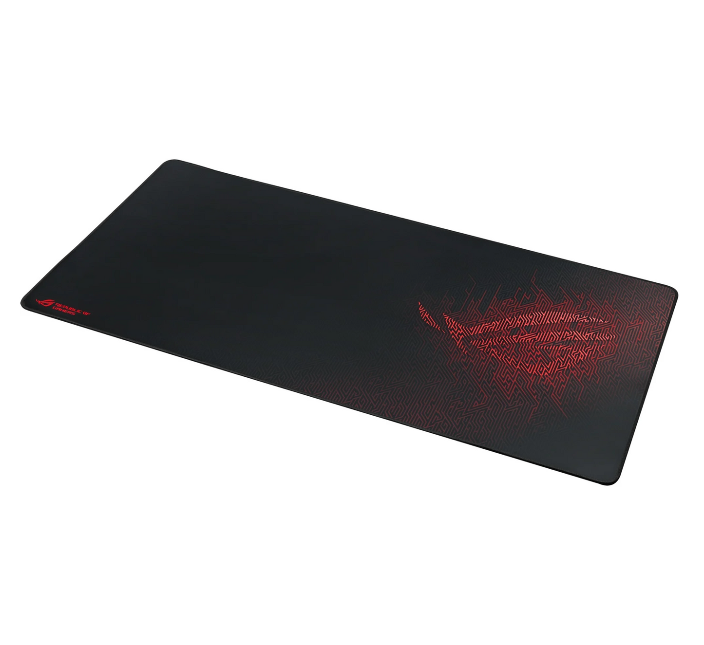 ASUS ROG Scabbard II – Gaming-Mauspad