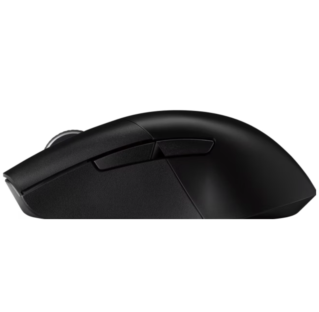 ASUS ROG® | Keris II Ace – Ultraleichte kabelgebundene Gaming-Maus 42.000 DPI