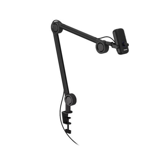 ENDORFY® | Solum Voice – USB-Kondensatormikrofon für Streaming & Gaming