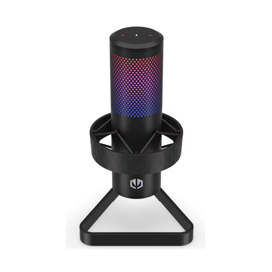 ENDORFY® | AXIS Streaming – USB-Kondensatormikrofon für Gaming & Content Creation