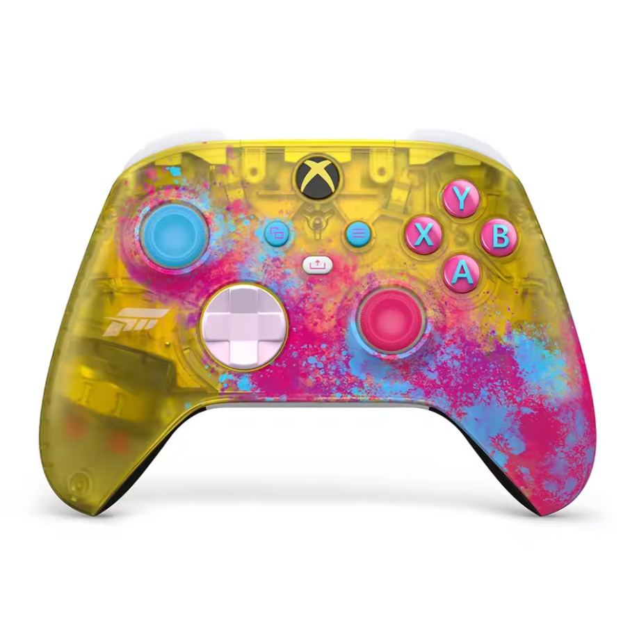MICROSOFT® | Wireless Controller – Xbox Series Bluetooth - Limited Edition