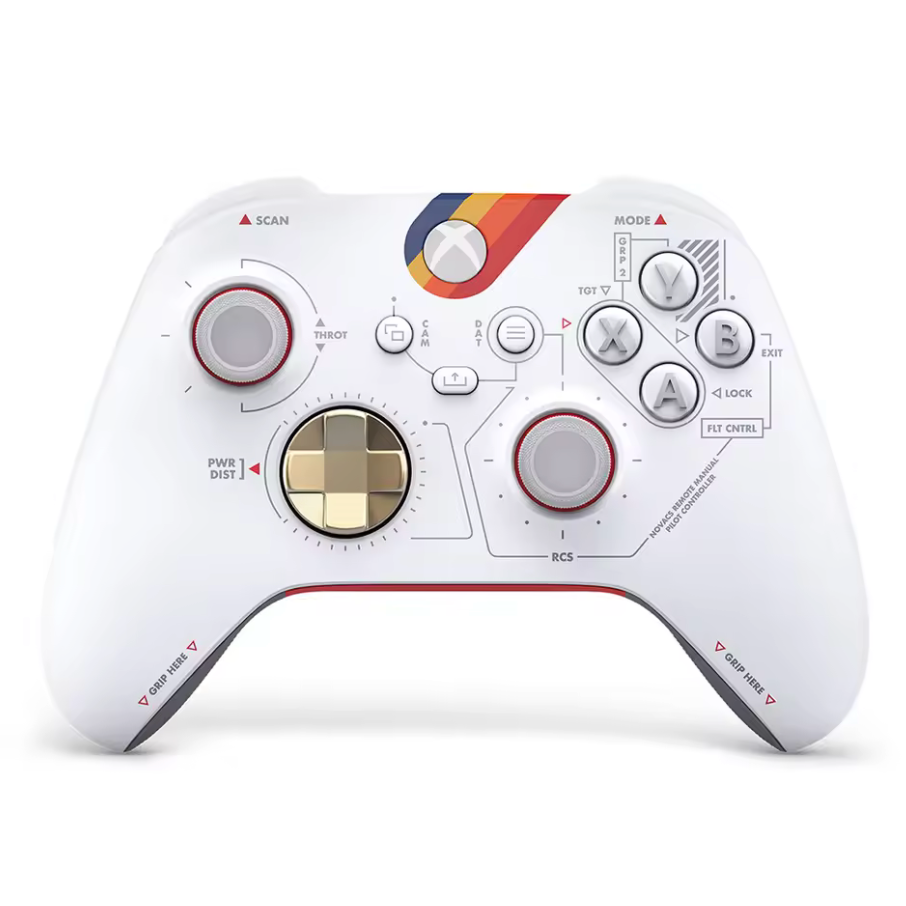 MICROSOFT® | Wireless Controller – Xbox Series Bluetooth - Limited Edition