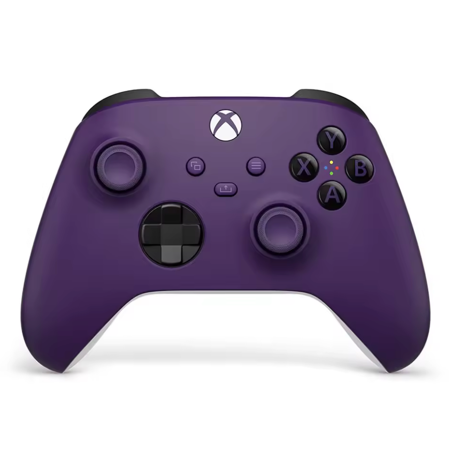 MICROSOFT® | Wireless Controller – Xbox Series Bluetooth - Limited Edition