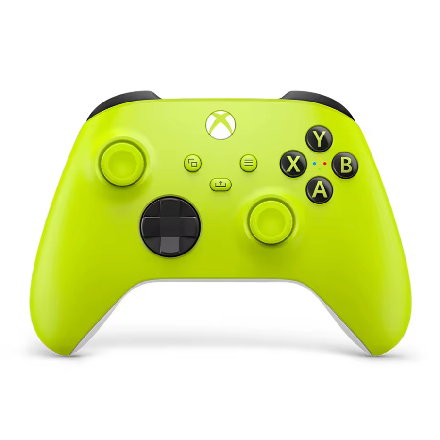 MICROSOFT® | Wireless Controller – Xbox Series Bluetooth - Limited Edition