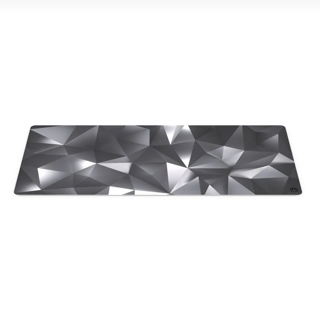 Endorfy Crystal Black XL 1