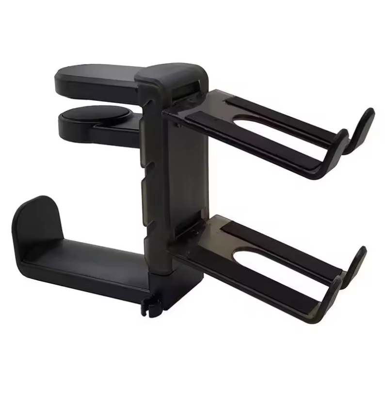 GOLOOT 2-in-1 Gaming Kopfhörer-Ständer