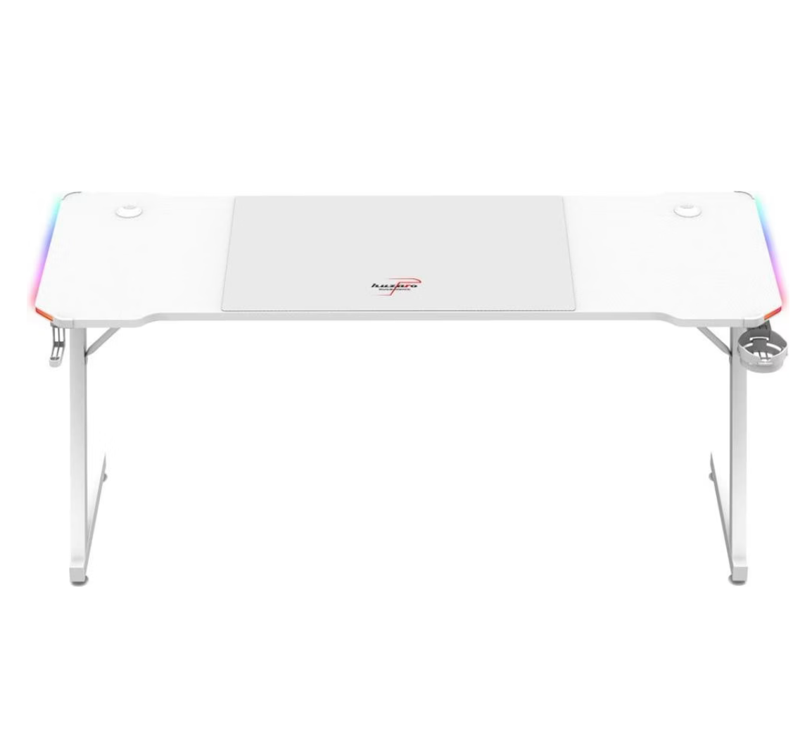 HUZARO Gaming-Schreibtisch 2