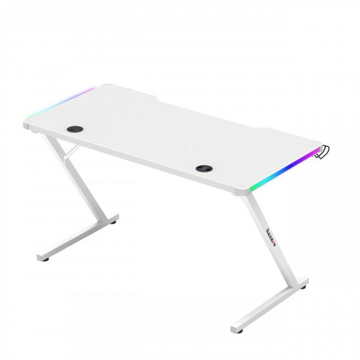 Huzaro Hero 2.5 RGB – Gaming-Schreibtisch