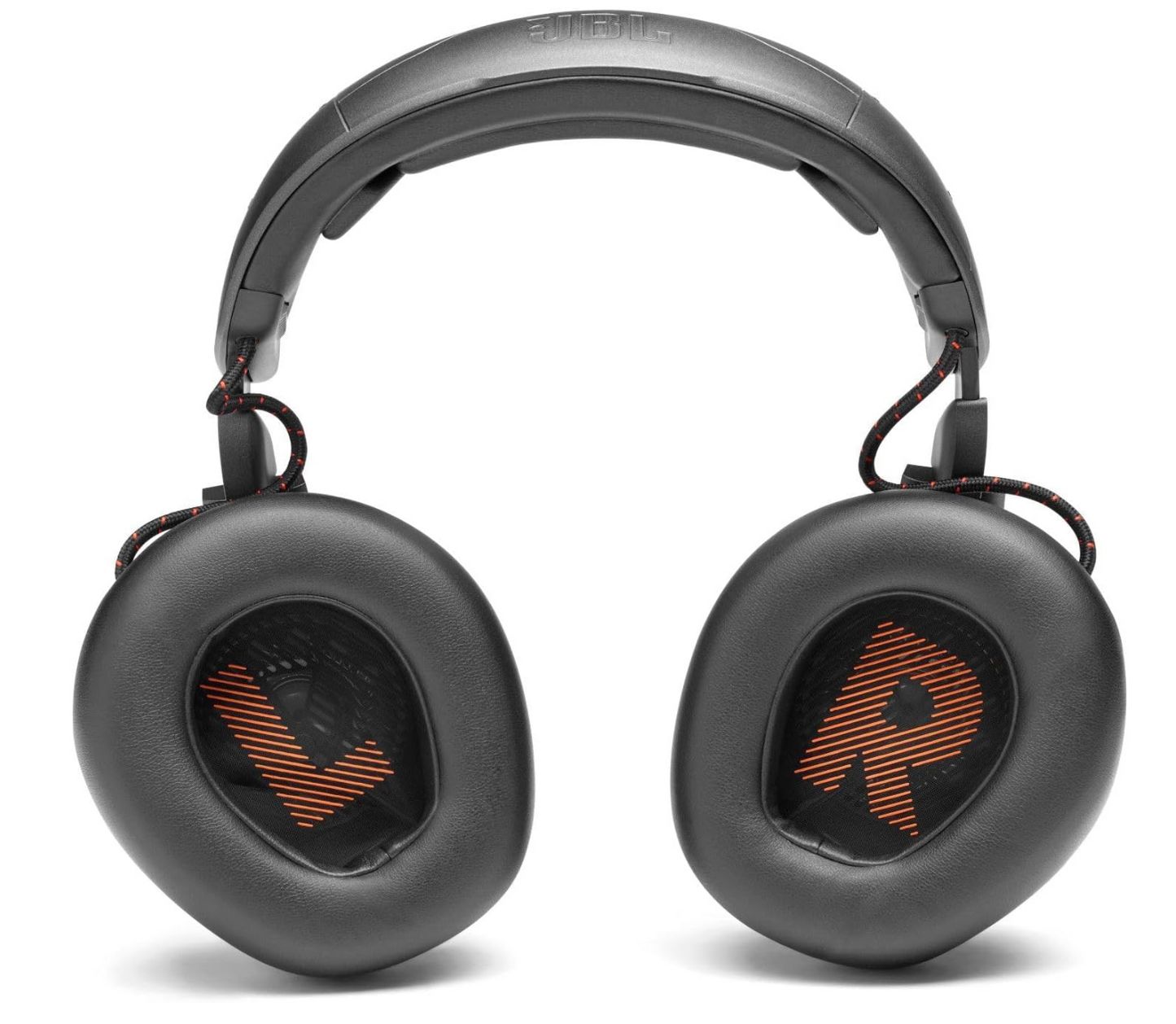 JBL Quantum One – High-End Gaming-Headset L+R