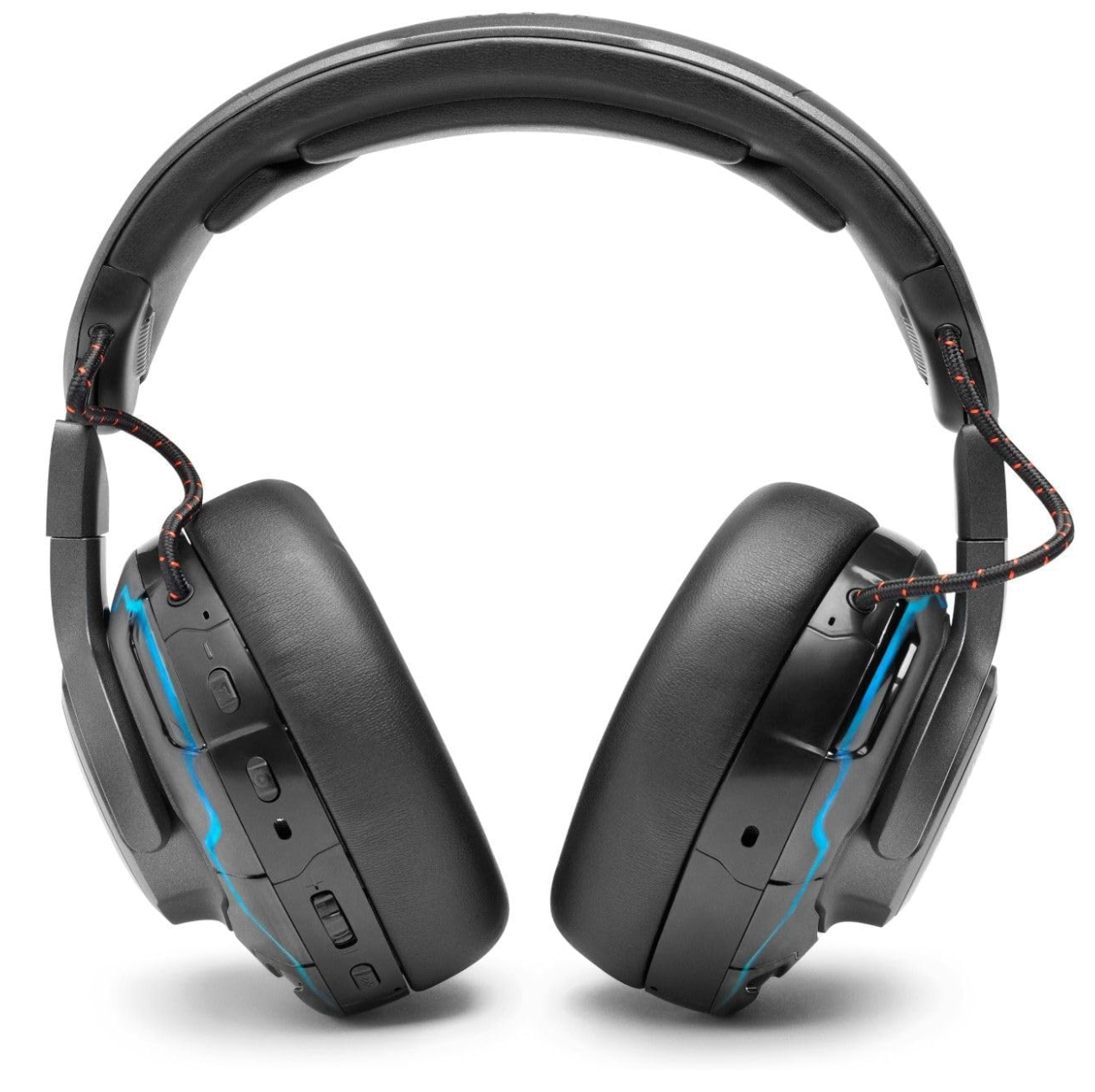 JBL Quantum One – High-End Gaming-Headset hinten