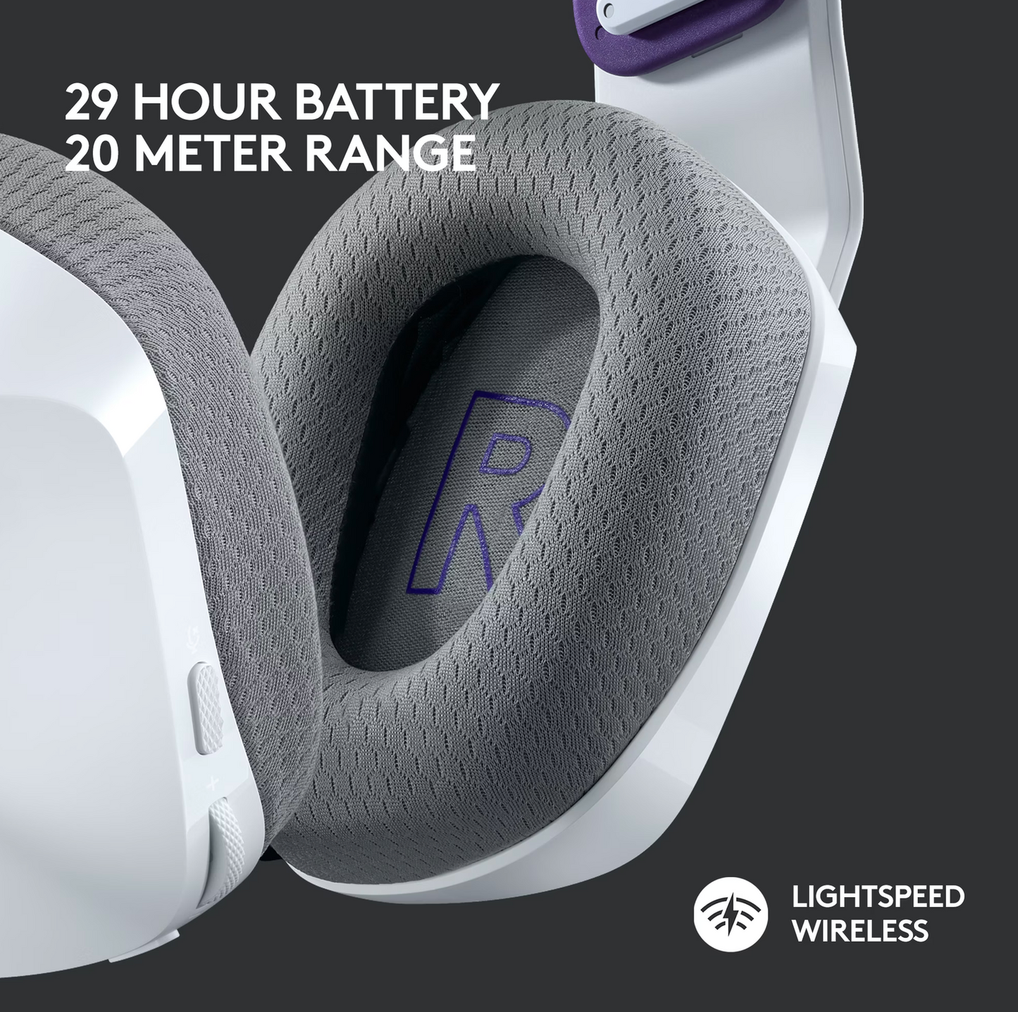 LOGITECH G733 LIGHTSPEED Battery
