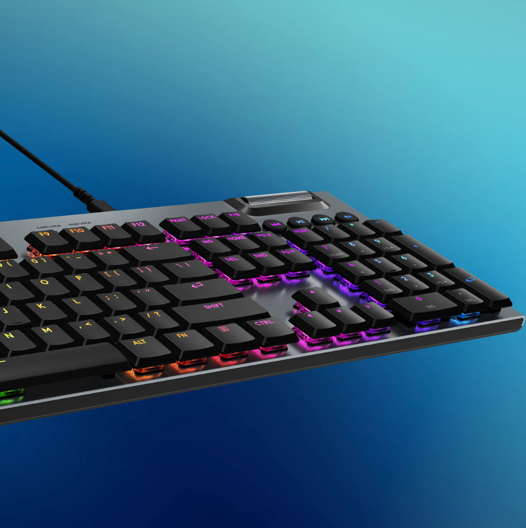 Logitech G915 X LIGHTSPEED RGB