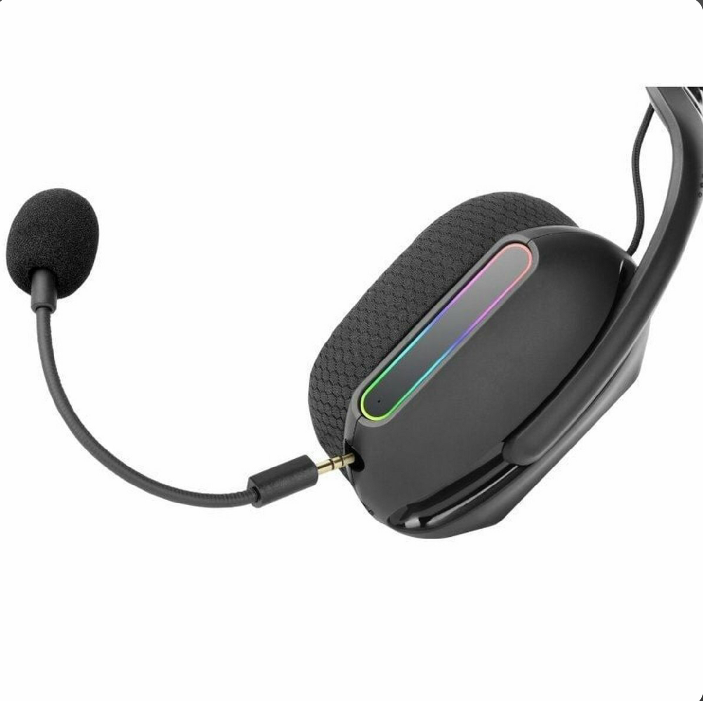 MARS GAMING Gaming-Headset RGB