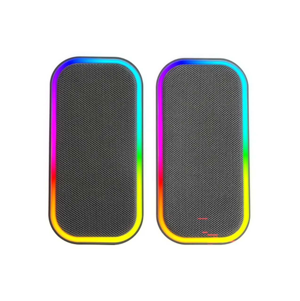 MARS GAMING® | Lautsprecher MSOM – Schwarz
