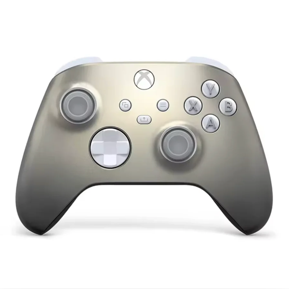 MICROSOFT Wireless Controller – Xbox Series Lunar Shift