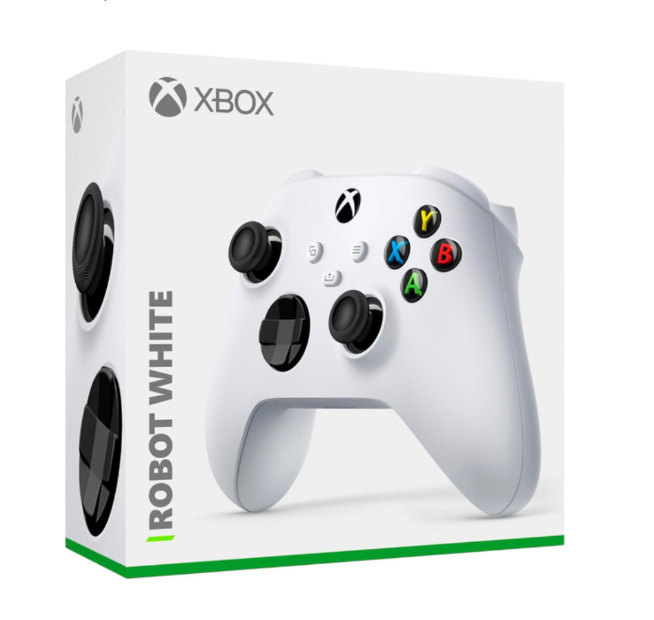 MICROSOFT Xbox Wireless Controller Verpackung