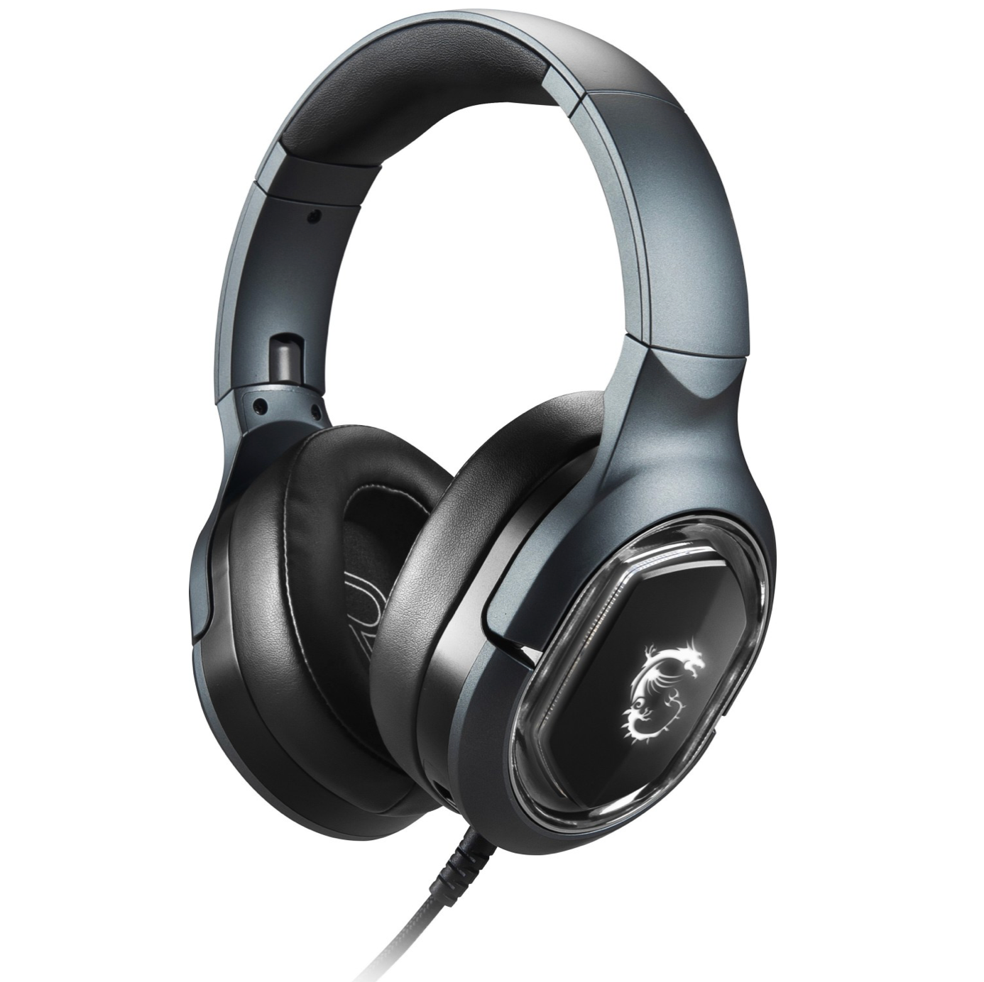MSI mmerse GH50 – Gaming-Headset