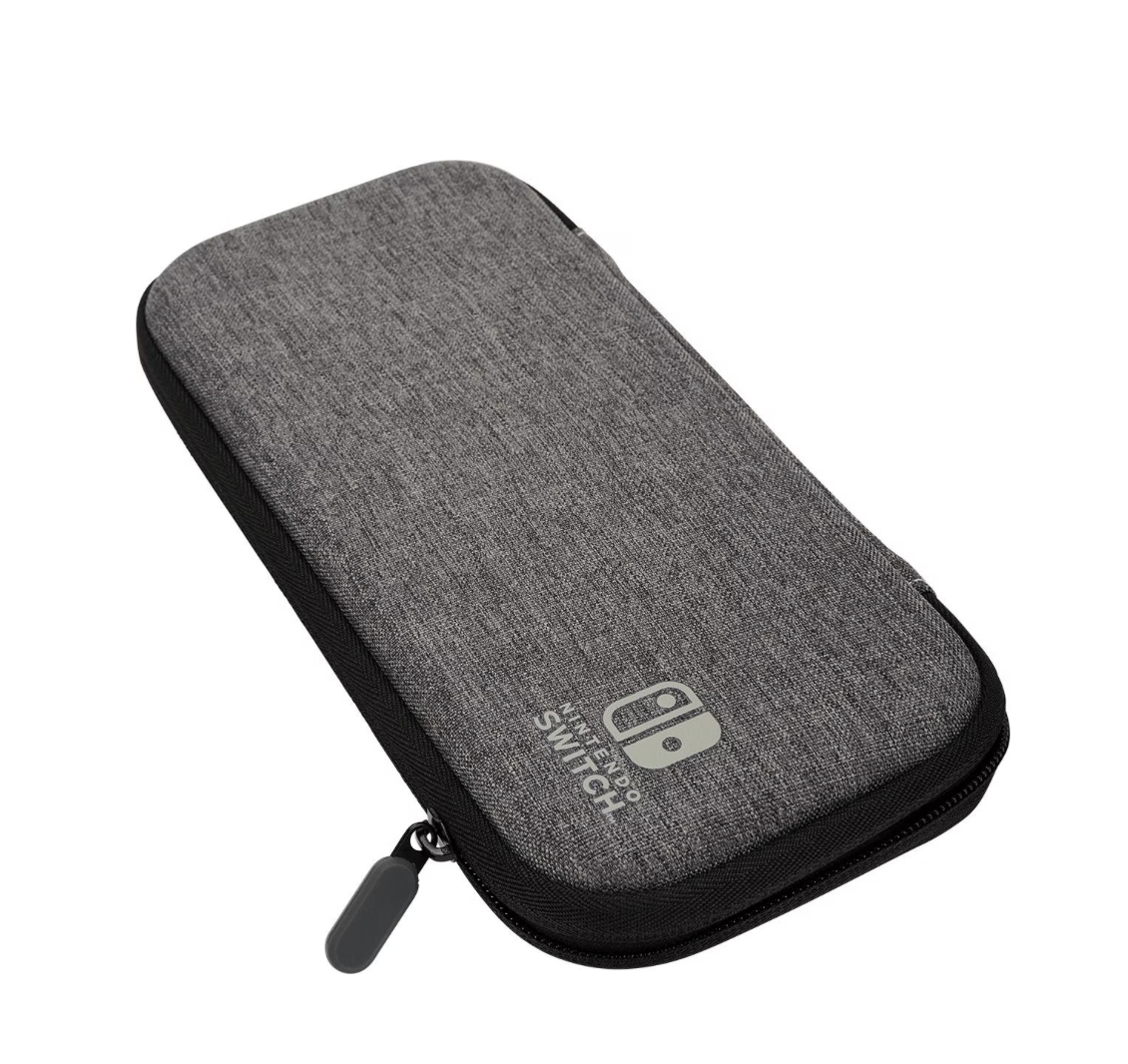 POWERA Etui für Nintendo Switch – Grau 2