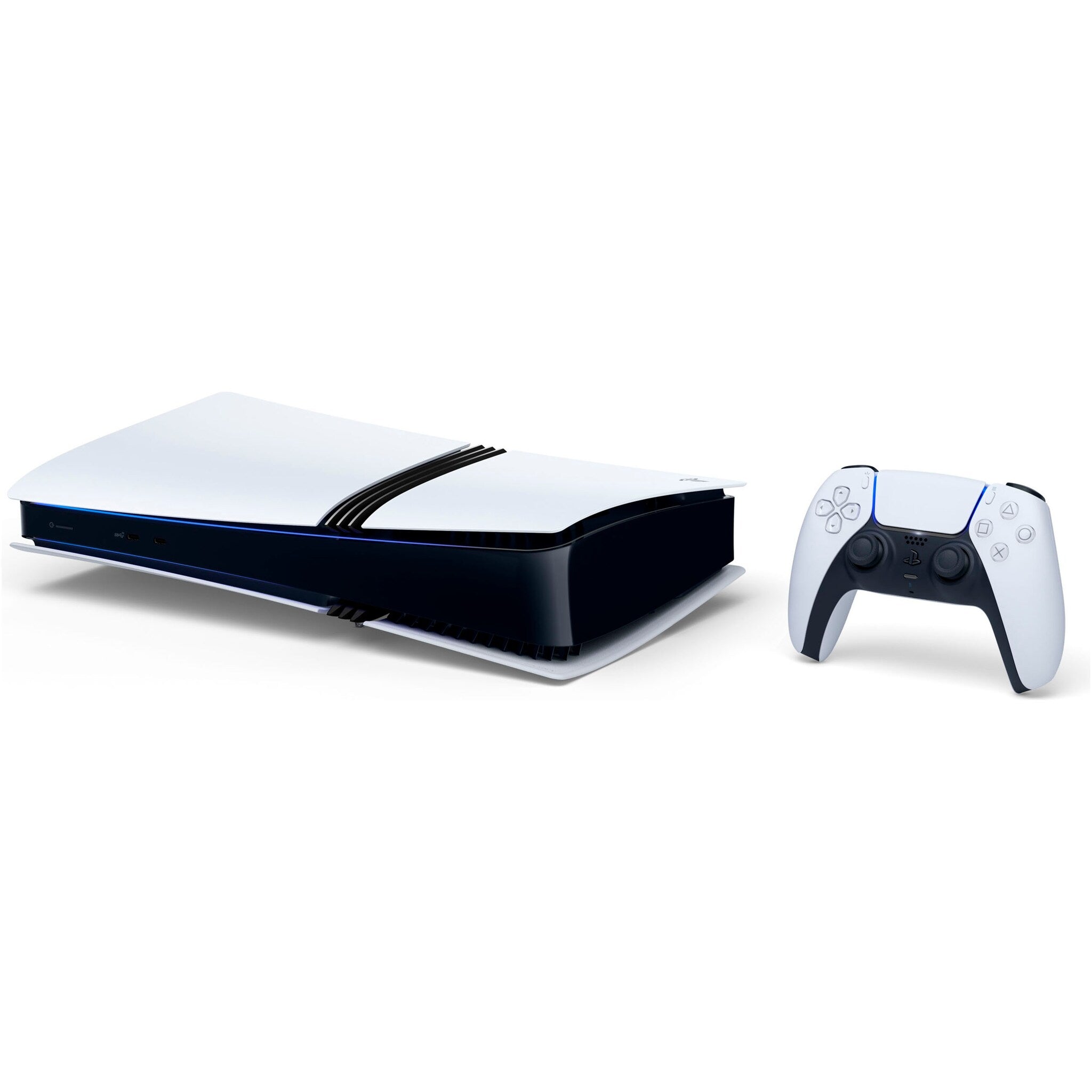 Playstation 5 Background