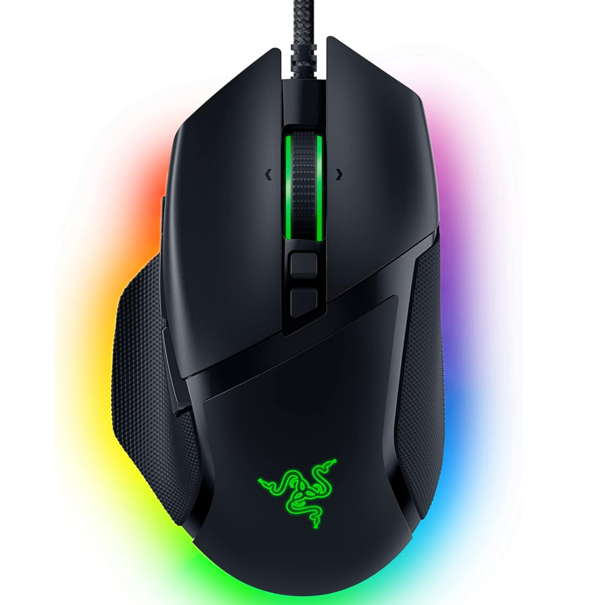 RAZER Basilisk V3 RGB Kabelgebunden