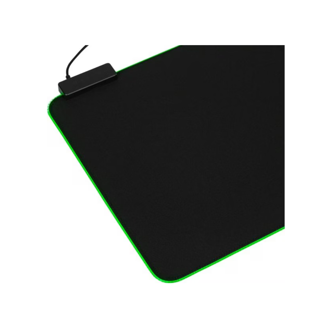 RAZER Goliathus Chroma Extended – RGB-Gaming-Mauspad in XL Beispielbild 2