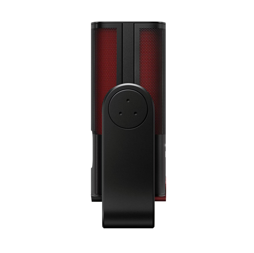 RODE XCM-50 USB-Kondensatormikrofon Rückseite