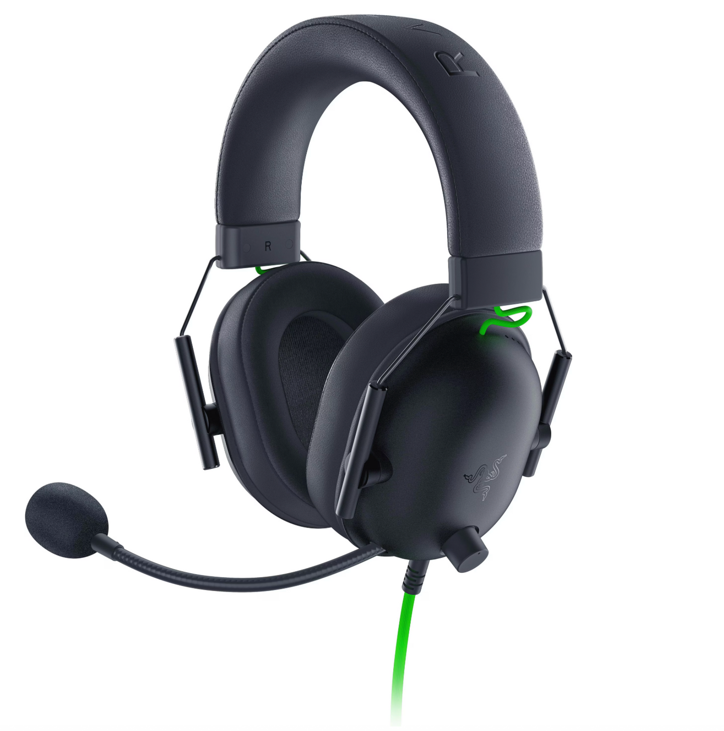 Razer Blackshark V2 X Jouda