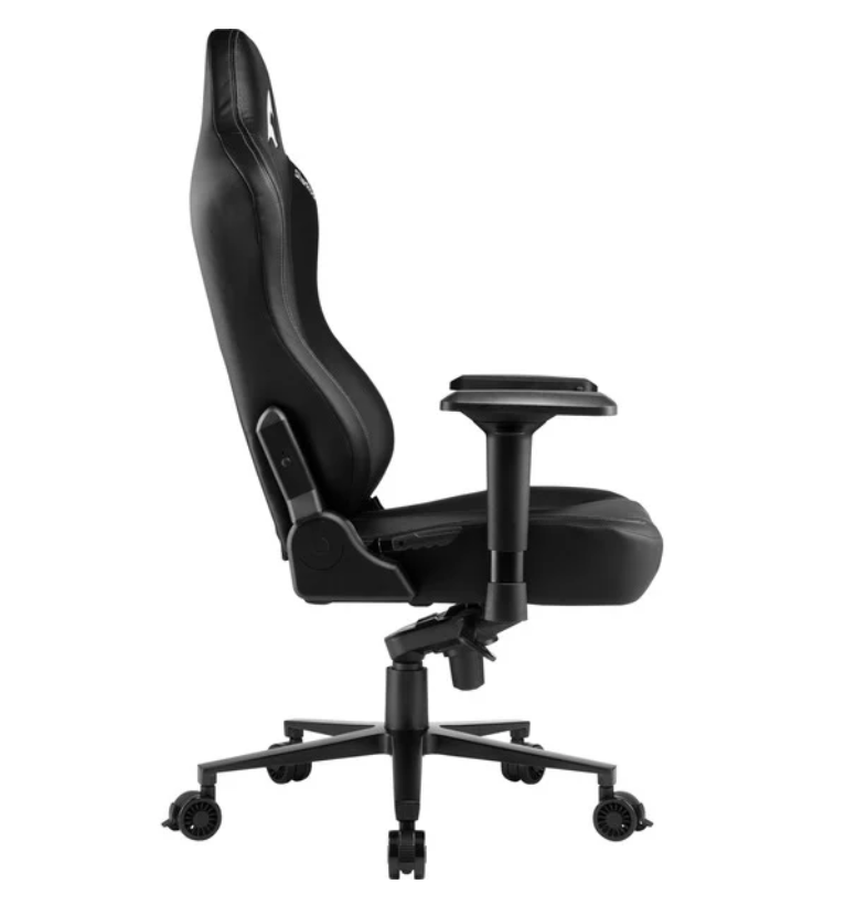 Sharkoon SKILLER SGS40 Fabric Seitlich 1