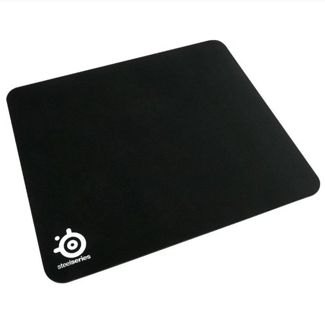 SteelSeries QcK – Gaming-Mauspad