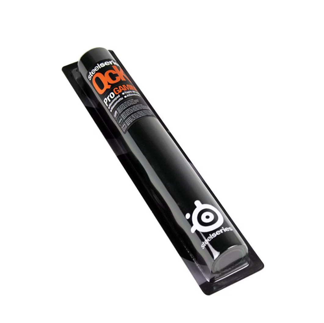 SteelSeries QcK – Gaming-Mauspad Verpackung