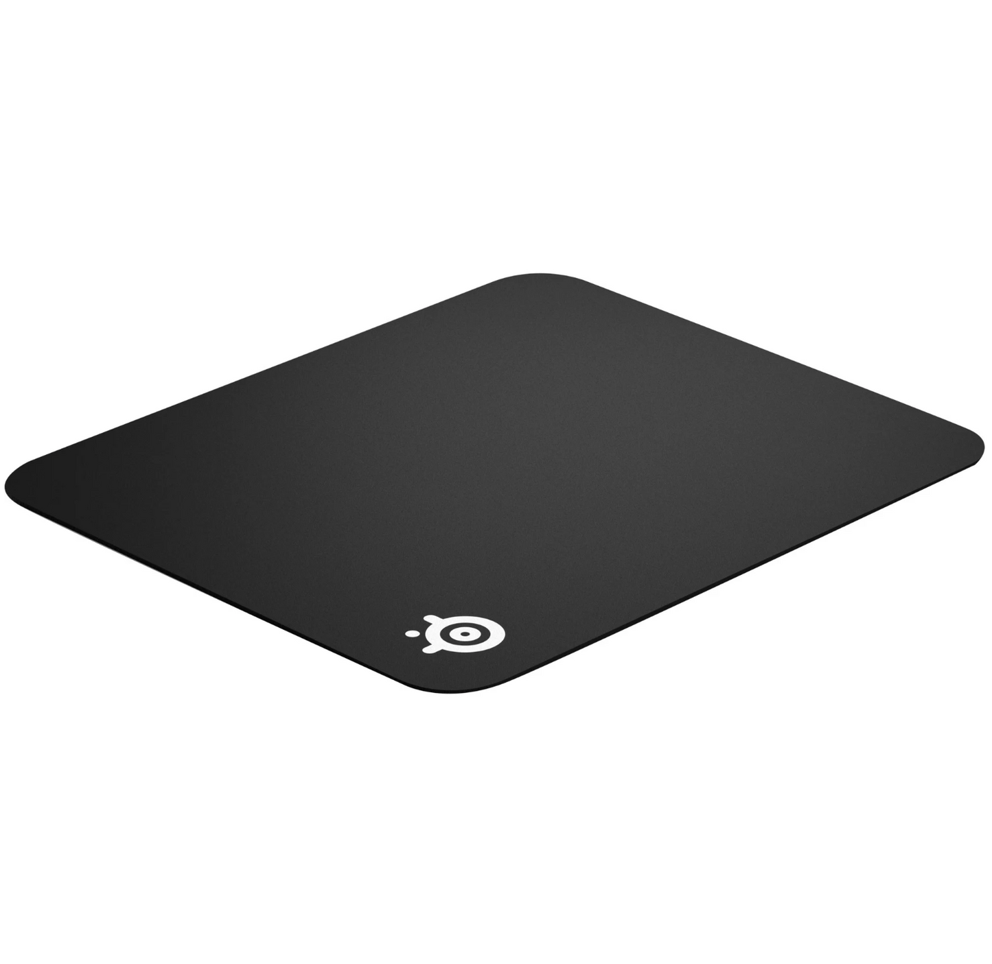SteelSeries QcK – Gaming-Mauspad seitlich