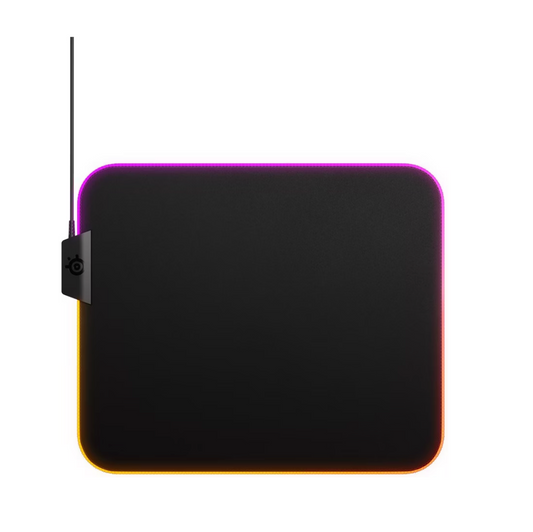 SteelSeries QcK Prism Cloth