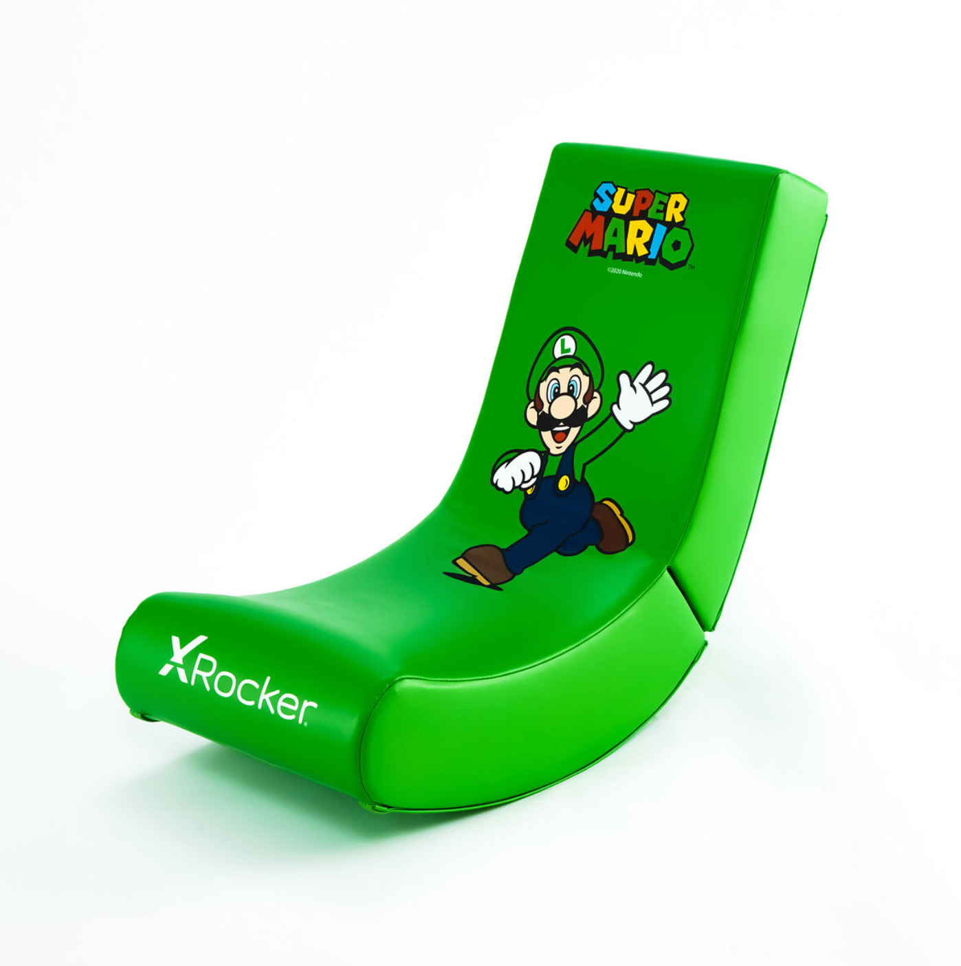 X ROCKER® | Gaming-Stuhl 144833 – Grün