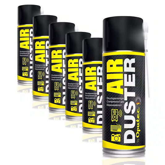 AIRTECH  Druckluftspray 400 ml