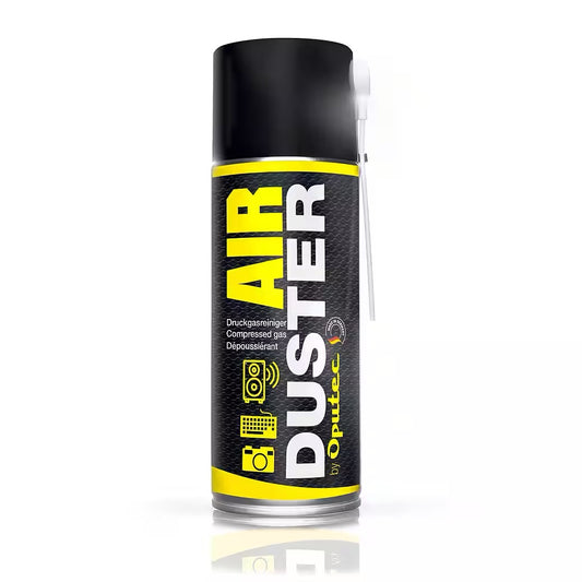 AIRTECH  Druckluftspray 400 ml 1x