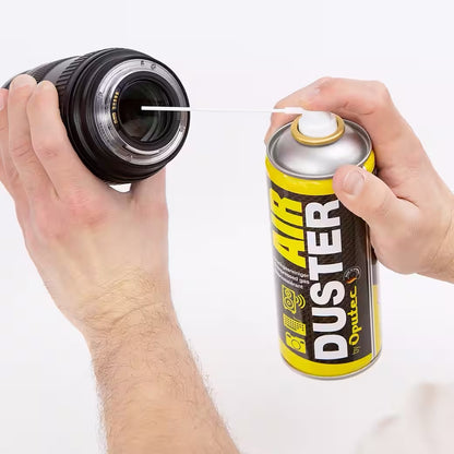 AIRTECH  Druckluftspray 400 ml Beispiel 1