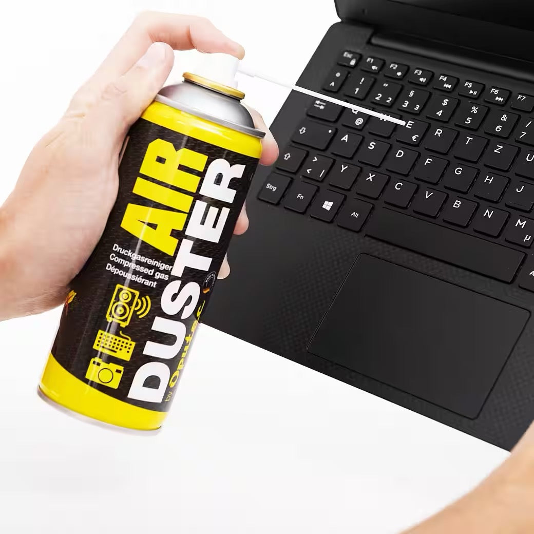 AIRTECH  Druckluftspray 400 ml Beispiel 3