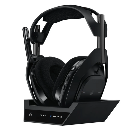 ASTRO A50 Wireless + Base Station