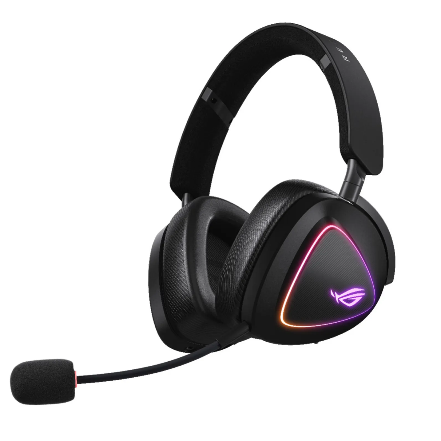 ASUS  ROG Delta II – Gaming-Headset 