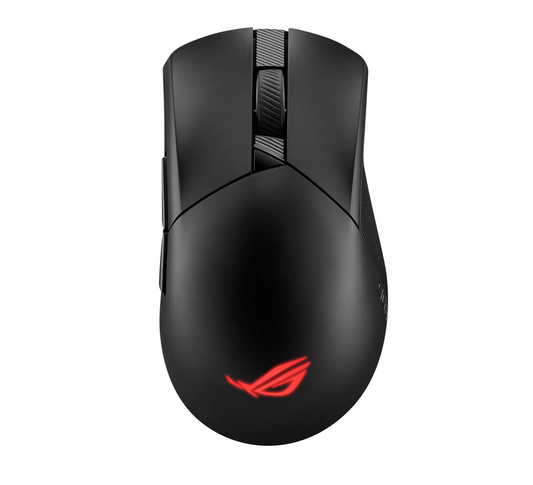 ASUS ROG Gladius III Wireless AimPoint – Kabellose Gaming-Maus 