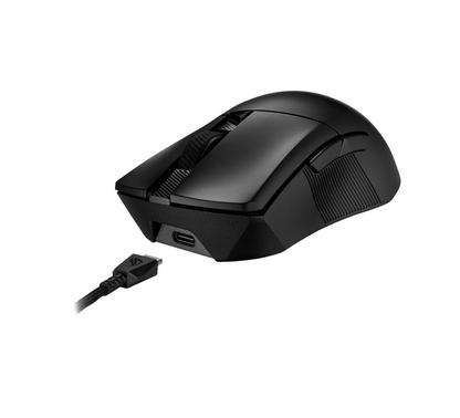 ASUS ROG Gladius III Wireless AimPoint – Kabellose Gaming-Maus Anschlusstyp