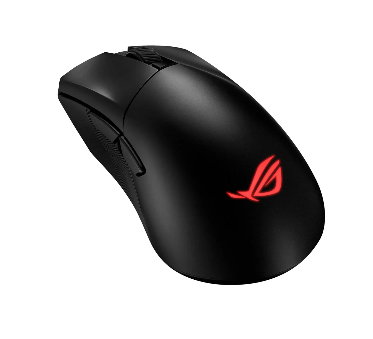 ASUS ROG Gladius III Wireless AimPoint – Kabellose Gaming-Maus Seite 1