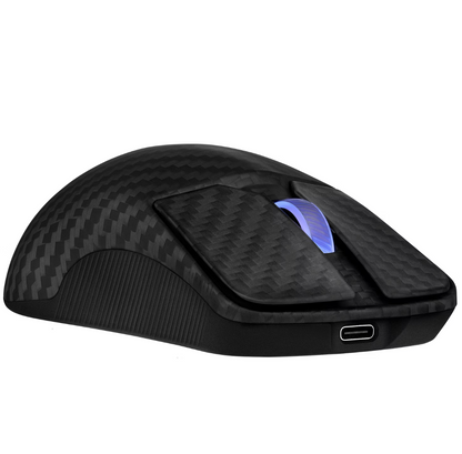 ASUS ROG Harpe Ace Extreme – High-End Gaming-Maus Anschlusstyp