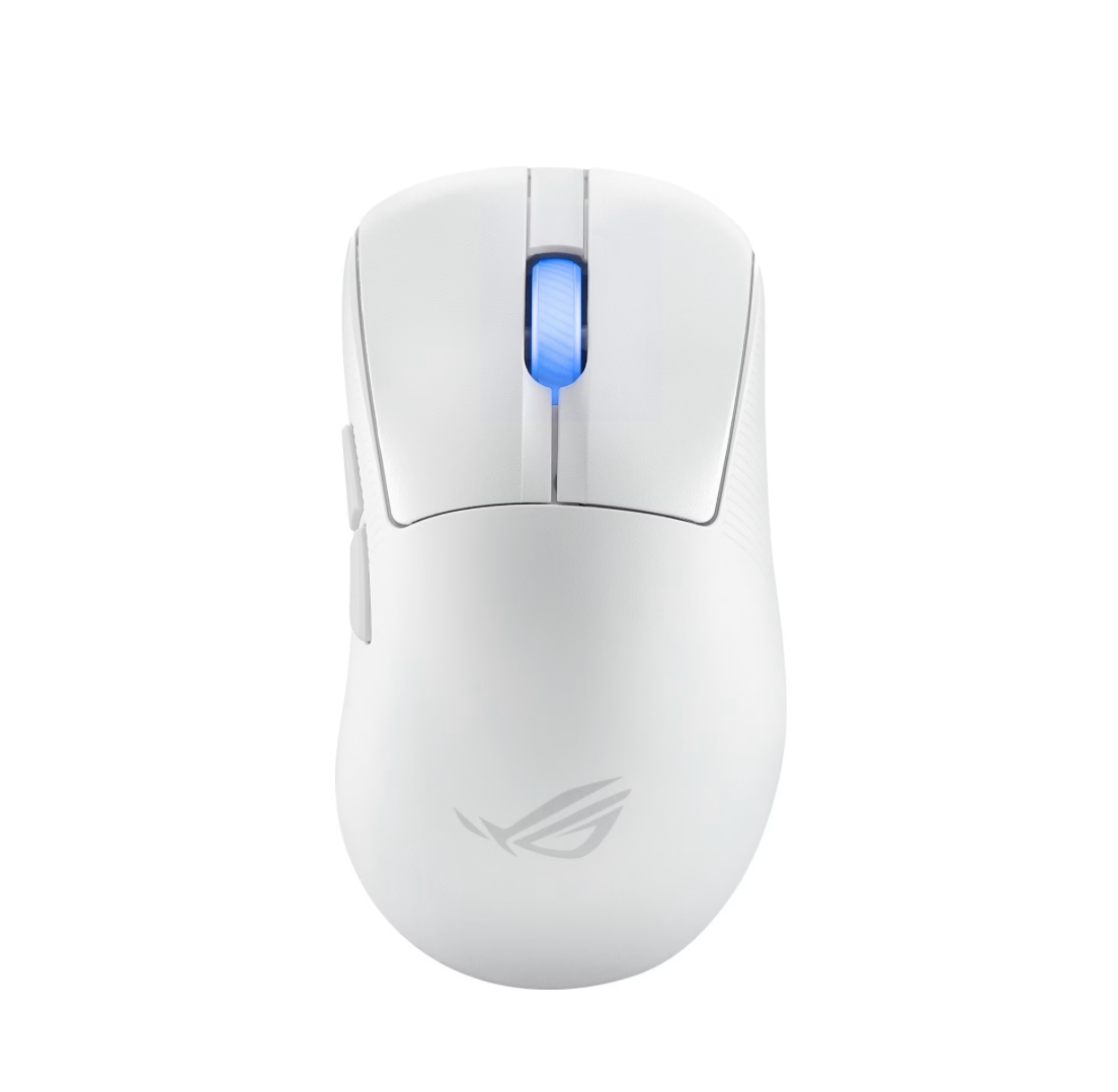 ASUS  ROG Keris II Ace – Ultraleichte Gaming-Maus 