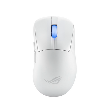 ASUS  ROG Keris II Ace – Ultraleichte Gaming-Maus 