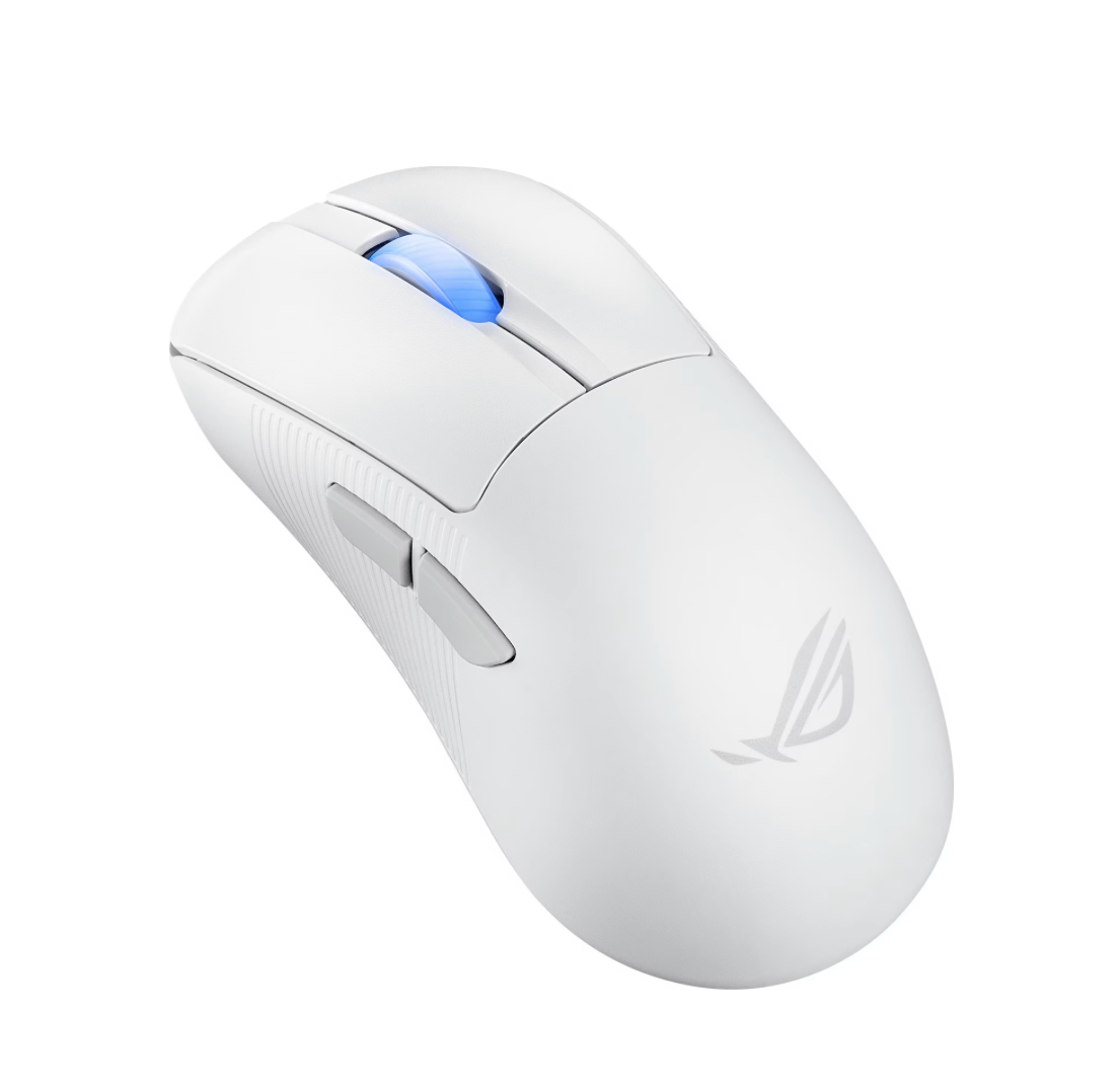 ASUS  ROG Keris II Ace – Ultraleichte Gaming-Maus 1