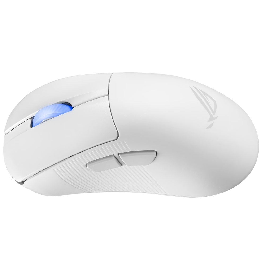 ASUS  ROG Keris II Ace – Ultraleichte Gaming-Maus Seite
