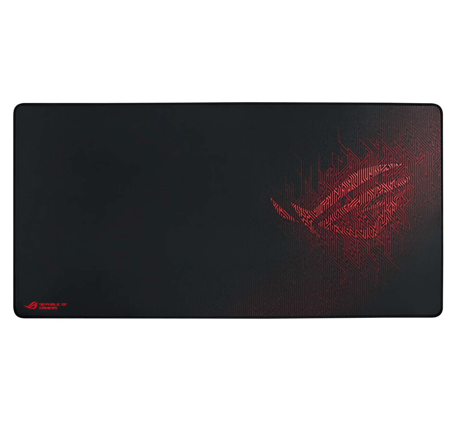 ASUS ROG Scabbard II – Gaming-Mauspad 